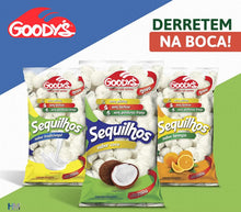 Carregar imagem no visualizador da galeria, #021 Goody's Derrete Na Boca